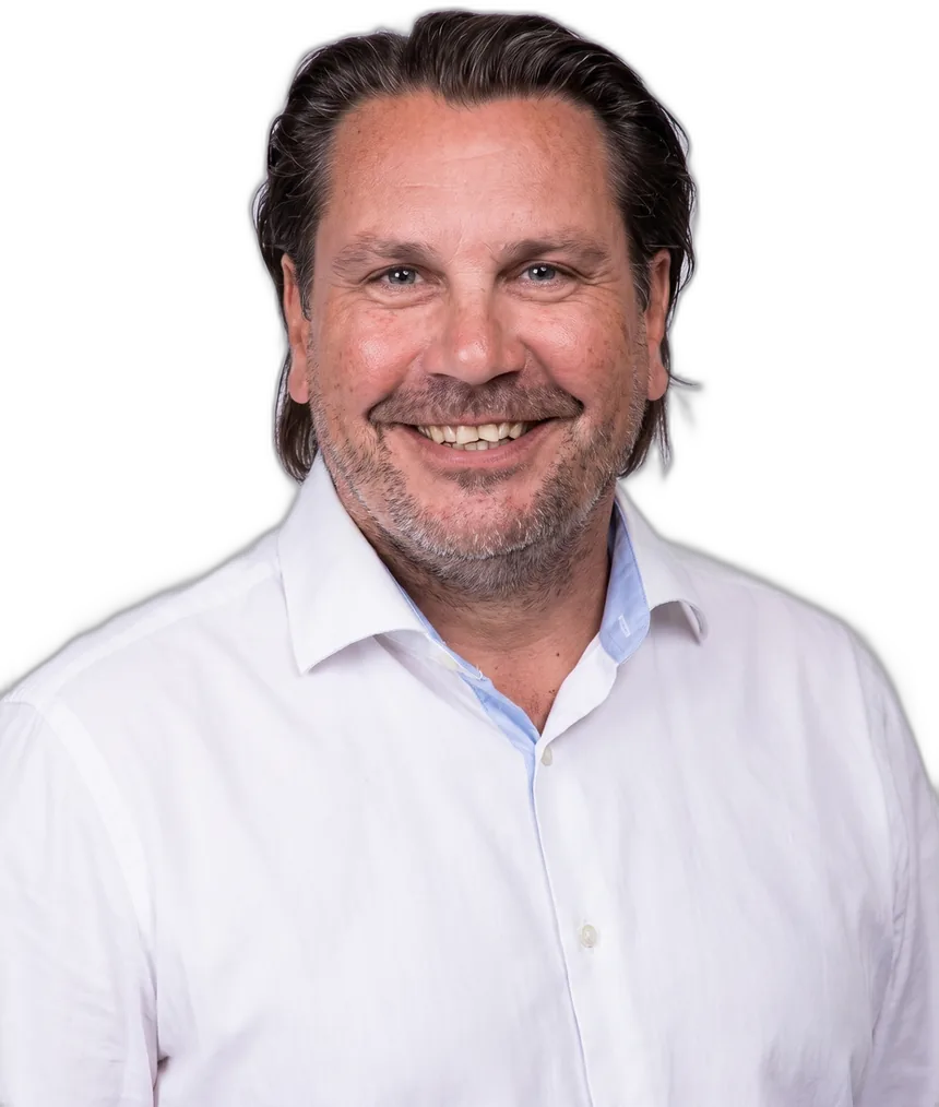 Stefan Rutz, persönlicher Reiseconcierge